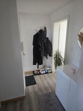 Foto - Etagenwohnung in Maxhütte-Haidhof zur Miete