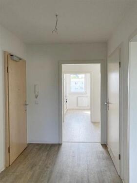 Foto - Etagenwohnung zur Miete in Hermsdorf