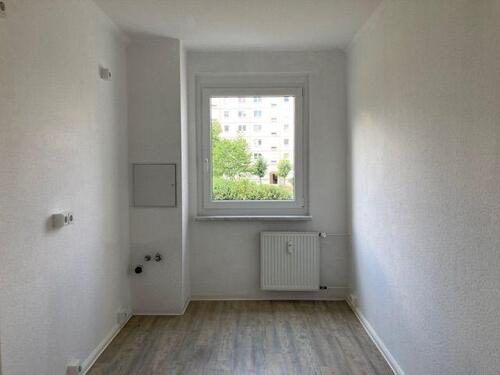 Foto - Etagenwohnung in Hermsdorf