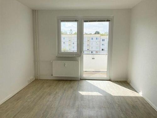 Foto - Etagenwohnung in Hermsdorf zur Miete