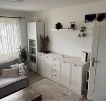 2 Zimmer Wohnung in Trossingen zu vermieten - Villingen-Schwenningen