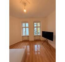 Gemütliche 1 Zimmer Wohnung- direkt am Wasser - Berlin Mitte