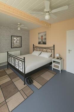 Foto - Etagenwohnung in Oldenburg