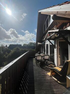 Foto - Etagenwohnung in Oldenburg zur Miete