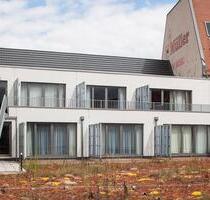 Vollmöblierte Citywohnung mit Balkon in Top-Lage - Halle (Saale)