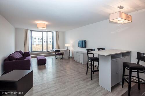 Foto - Etagenwohnung zur Miete in Halle (Saale)