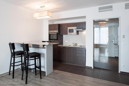 Foto - Etagenwohnung in Halle (Saale)