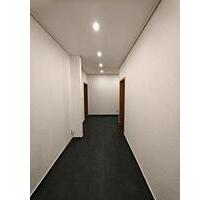 5-Zimmer-Wohnung barrierefrei, mit Küche & Gartenanteil! - Wagenfeld