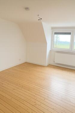 Foto - Etagenwohnung in Mannheim zur Miete