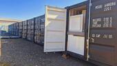 Foto - ✅ Lagercontainer mieten, Lagerraum, Lagerbox, Selfstorage ✅