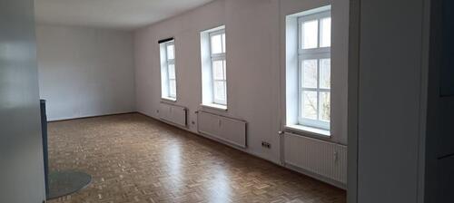 Foto - Etagenwohnung in Adelebsen zur Miete