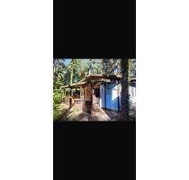 Bungalow im Schlaubetal - 19.000,00&nbsp;EUR Kaufpreis, ca.&nbsp; 28,00&nbsp;m&sup2; in Eisenhüttenstadt (PLZ: 15890)