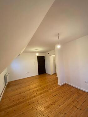 Foto - 1 Zimmer Etagenwohnung in Oberzent