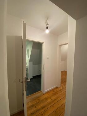 Foto - Etagenwohnung in Oberzent zur Miete