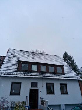 Foto - Mehrfamilienhaus in Bremen-Hastedt