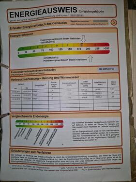 Foto - 8 Zimmer Mehrfamilienhaus, Wohnhaus in Bremen