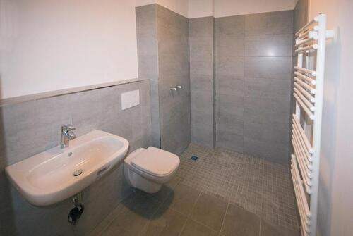 Foto - 1 Zimmer Etagenwohnung in Hannover