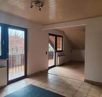 4-Zi DG Balkon in Wertheim-Sonderriet KM 650€