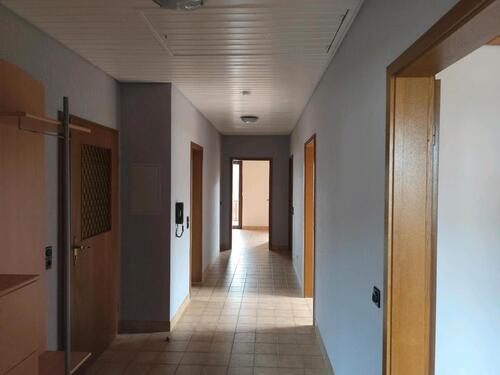 Foto - 4 Zimmer Dachgeschoßwohnung zur Miete in Wertheim