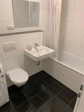 Foto - 2 Zimmer Wohnung Wolfsburg Westhagen Balkon