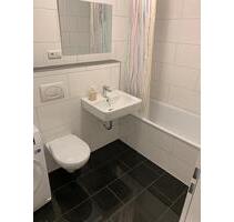 2 Zimmer Wohnung Wolfsburg Westhagen Balkon