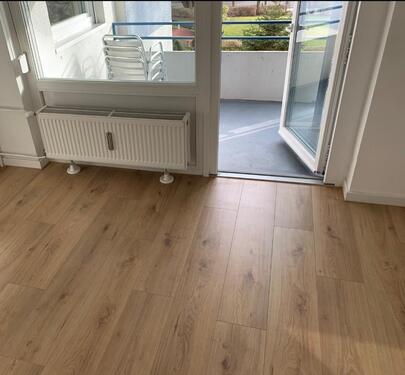 Foto - 2 Zimmer Etagenwohnung in Wolfsburg