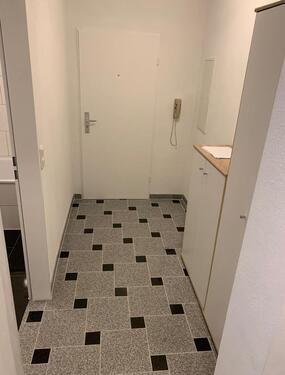 Foto - Etagenwohnung in Wolfsburg zur Miete