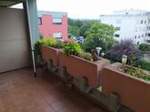 Foto - 2-Zimmer-Wohnung mit Balkon, EBK und TG-Stellplatz zu vermieten