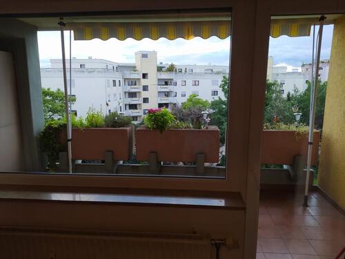 Foto - 2 Zimmer Etagenwohnung zur Miete in Karlsruhe