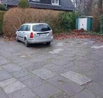 Aussenstellplatz in der Lohkampstr. 72 - Hamburg Eidelstedt