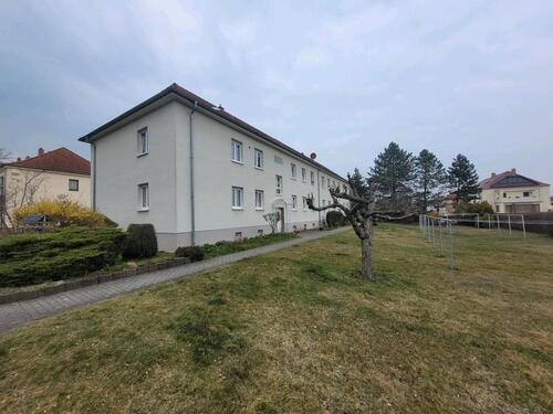 Foto - 3 Zimmer Hochparterre zum Kaufen in Borna