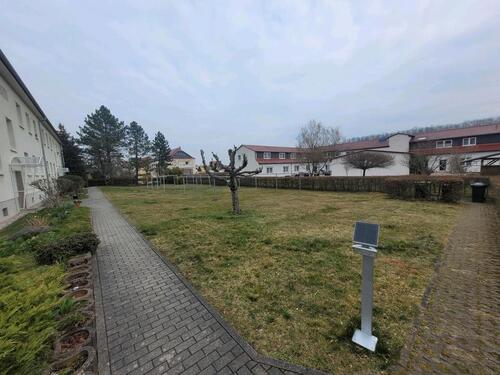 Foto - 3 Zimmer Hochparterre in Borna