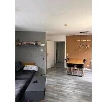 Moderne Wohnung in Siegen 1A Lage Zentrum 1.OG mit Balkon