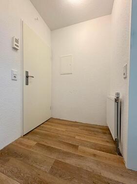 Foto - 1 Zimmer Erdgeschoßwohnung zur Miete in Oldenburg