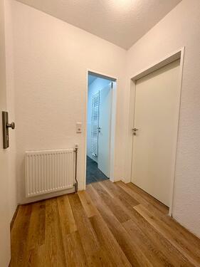 Foto - 1 Zimmer Erdgeschoßwohnung in Oldenburg