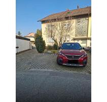 Erdgeschoss Wohnung + vermietete Souterrain Wohnung von Privat - Speyer