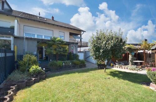 Foto - 4 Zimmer Terrassenwohnung zum Kaufen in Speyer