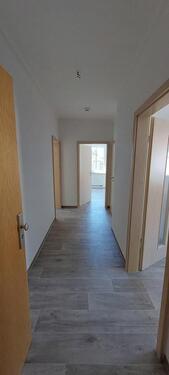 Foto - 2 Zimmer Etagenwohnung zur Miete in Meuselwitz