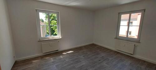 Foto - Etagenwohnung in Meuselwitz zur Miete