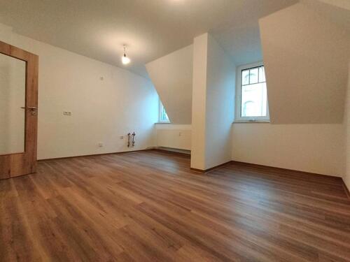 Foto - 2-Raum-Wohnung Erstbezug nach Sanierung