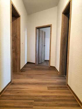 Foto - 2 Zimmer Dachgeschoßwohnung zur Miete in Crimmitschau