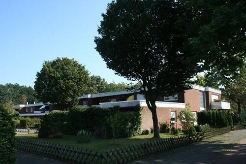 Foto - Tolle Wohnung für Seniorenpaar!