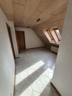 Foto - 2 Zimmer Dachgeschoßwohnung in Salzgitter