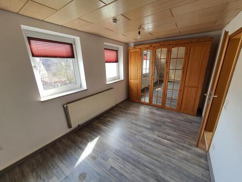 Foto - Dachgeschoßwohnung in Salzgitter zur Miete