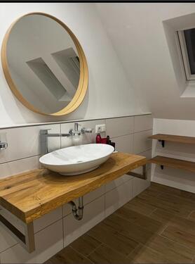 Foto - 3-Zimmer-Wohnung (76 m²) – Teilmöbliert – Westercelle