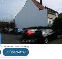 Gewerbeobjekt im Stadtzentrum ganzes Haus - Osnabrück Nahne