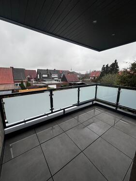 Foto - Mietwohnung Haselünne Neubau - 780,00&nbsp;EUR Kaltmiete, ca.&nbsp; 67,00&nbsp;m&sup2;