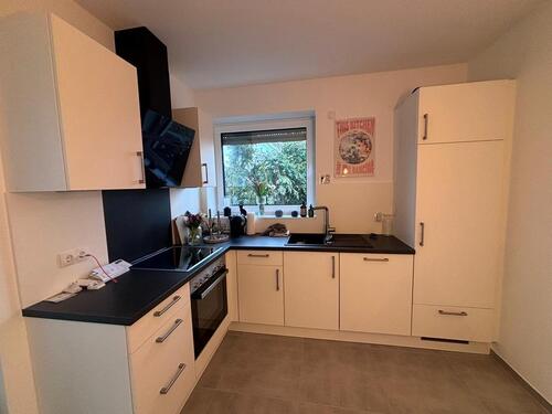 Foto - 3 Zimmer Etagenwohnung zur Miete in Haselünne