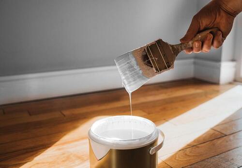 Foto - 3 Zimmer Erdgeschoßwohnung in Dresden