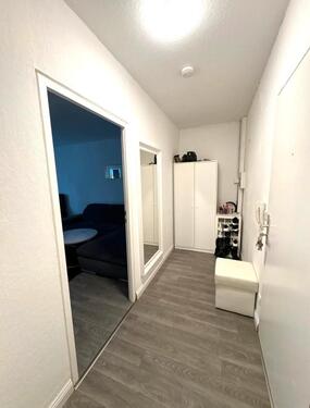 Foto - Erdgeschoßwohnung zur Miete in Lübeck